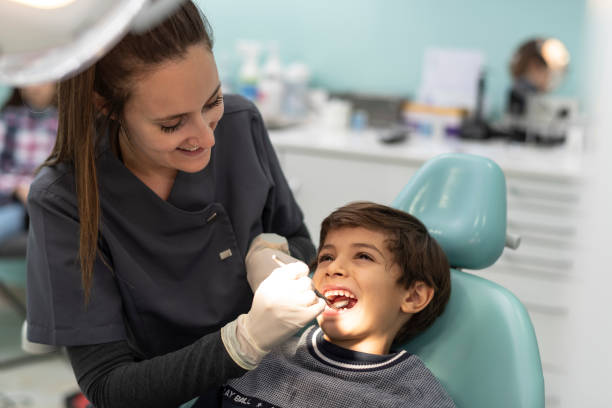 Best Broken Tooth Emergency  in Bee Ridge, FL